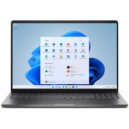 Dell Pro 16 PC16255 AMD Ryzen 5, 16GB RAM, 512GB SSD, 16'' FHD+